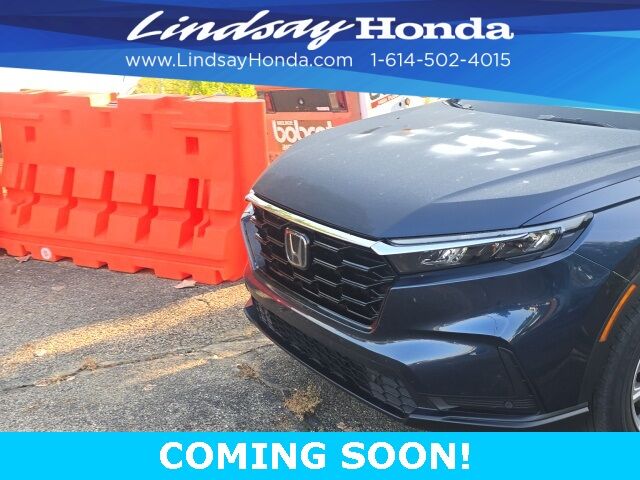 2023 Honda CR-V EX-L Columbus OH