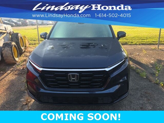 2023 Honda CR-V EX-L Columbus OH