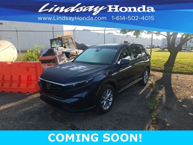 2023 Honda CR-V EX-L Columbus OH