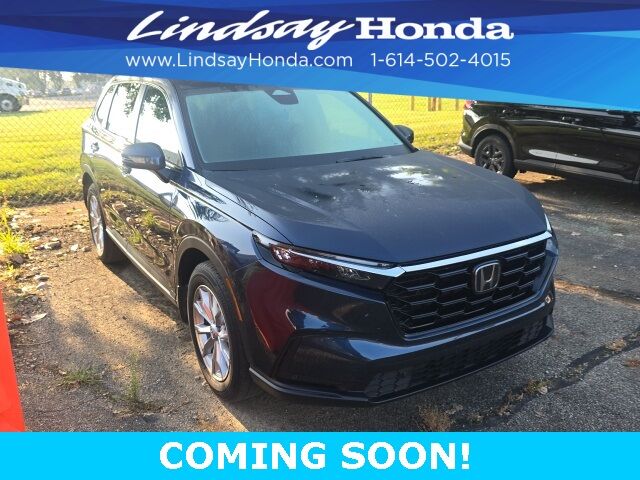 2023 Honda CR-V EX-L Columbus OH