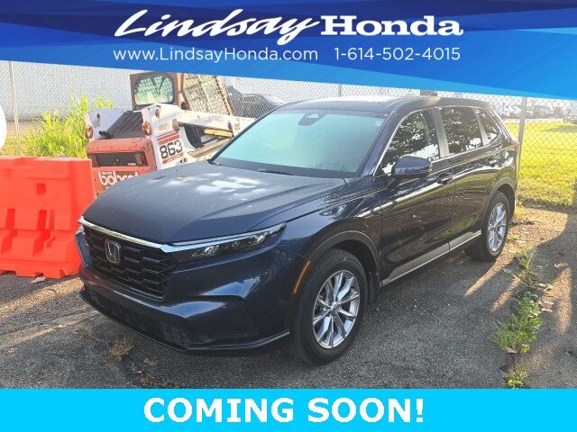 2023 Honda CR-V EX-L Columbus OH
