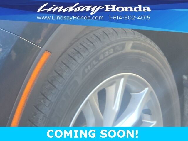 2023 Honda CR-V EX-L Columbus OH