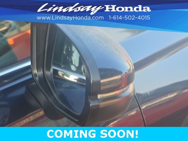 2023 Honda CR-V EX-L Columbus OH