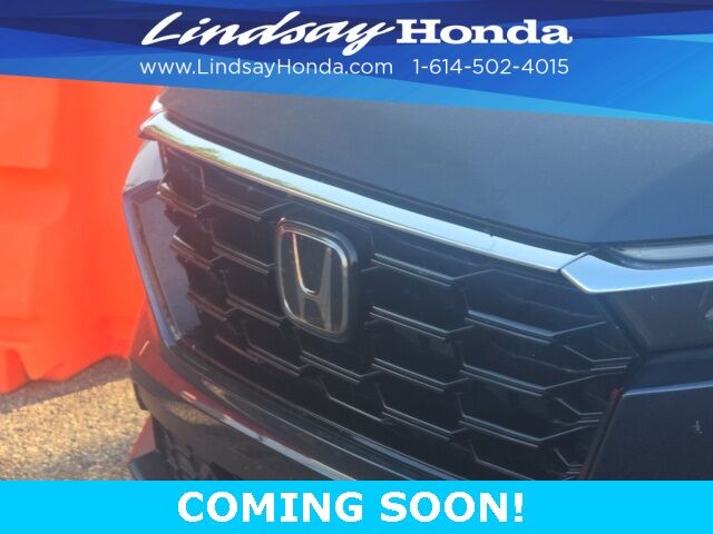 2023 Honda CR-V EX-L Columbus OH