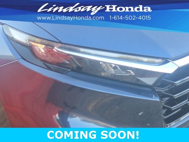 2023 Honda CR-V EX-L Columbus OH