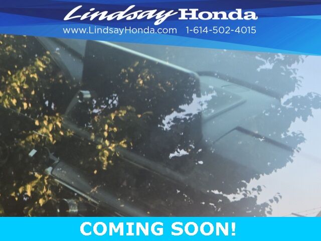 2023 Honda CR-V EX-L Columbus OH