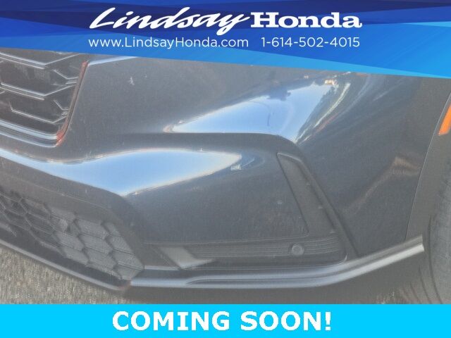 2023 Honda CR-V EX-L Columbus OH