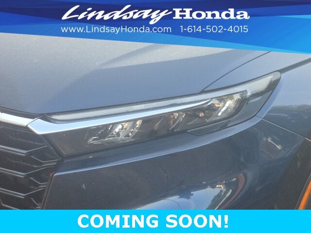 2023 Honda CR-V EX-L Columbus OH