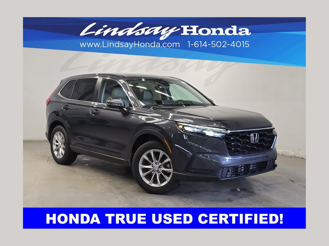 2023 Honda CR-V