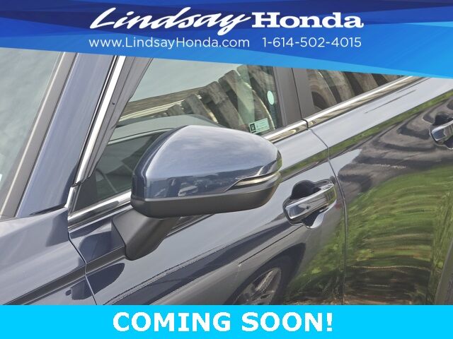 2023 Honda CR-V EX-L Columbus OH