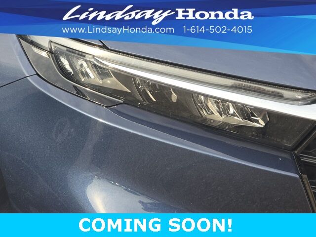 2023 Honda CR-V EX-L Columbus OH