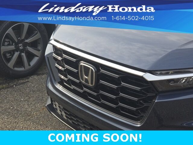2023 Honda CR-V EX-L Columbus OH