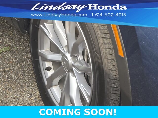 2023 Honda CR-V EX-L Columbus OH