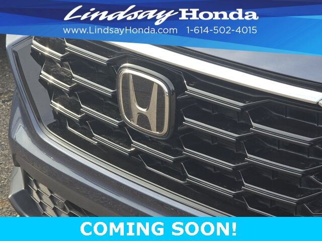 2023 Honda CR-V EX-L Columbus OH