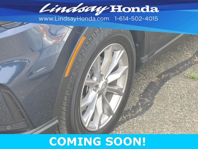 2023 Honda CR-V EX-L Columbus OH