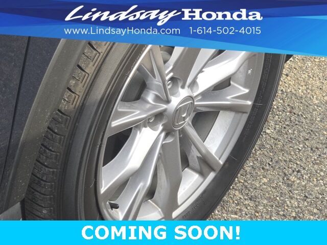 2023 Honda CR-V EX-L Columbus OH