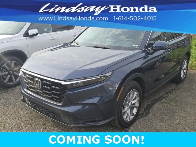2023 Honda CR-V EX-L Columbus OH