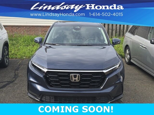 2023 Honda CR-V EX-L Columbus OH