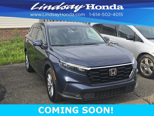 2023 Honda CR-V EX-L Columbus OH