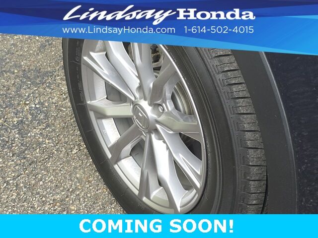 2023 Honda CR-V EX-L Columbus OH