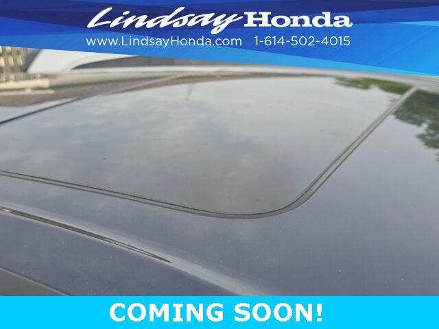 2023 Honda CR-V EX-L Columbus OH