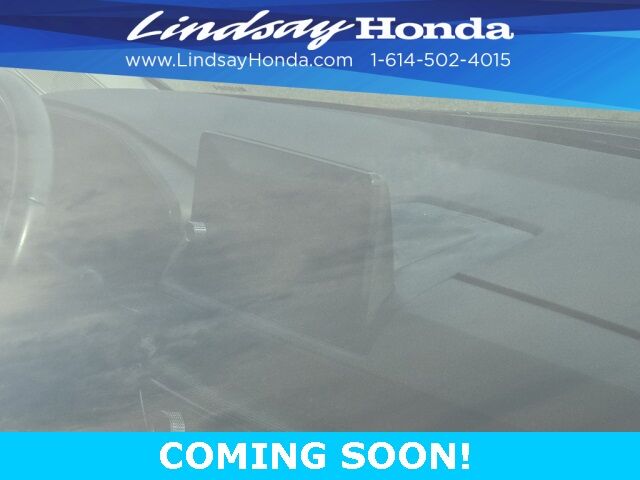 2023 Honda CR-V EX-L Columbus OH