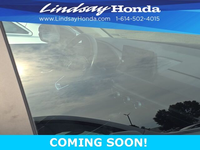 2023 Honda CR-V EX-L Columbus OH
