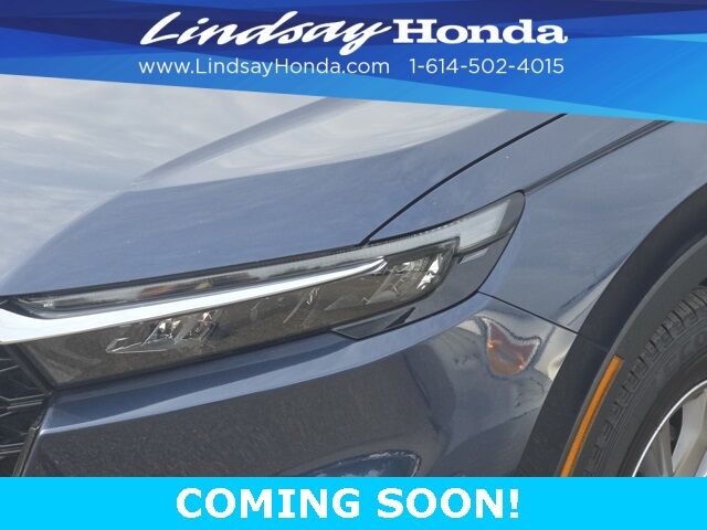 2023 Honda CR-V EX-L Columbus OH