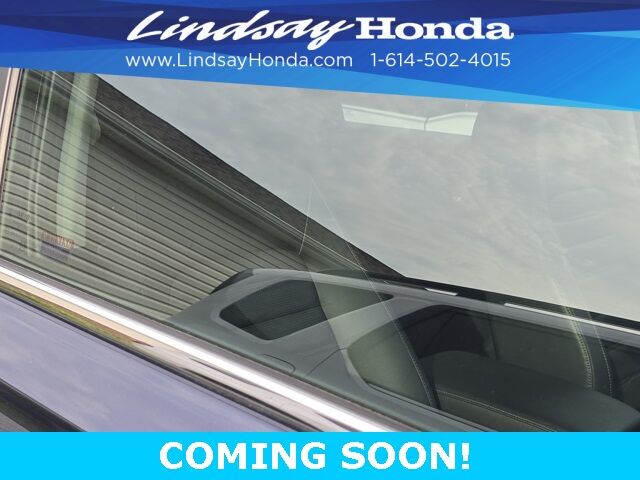 2023 Honda CR-V EX-L Columbus OH
