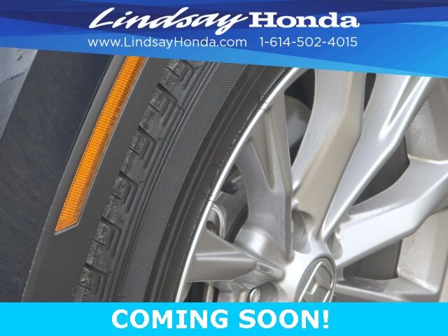2023 Honda CR-V EX-L Columbus OH