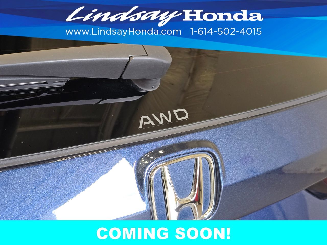 2023 Honda CR-V EX-L Columbus OH