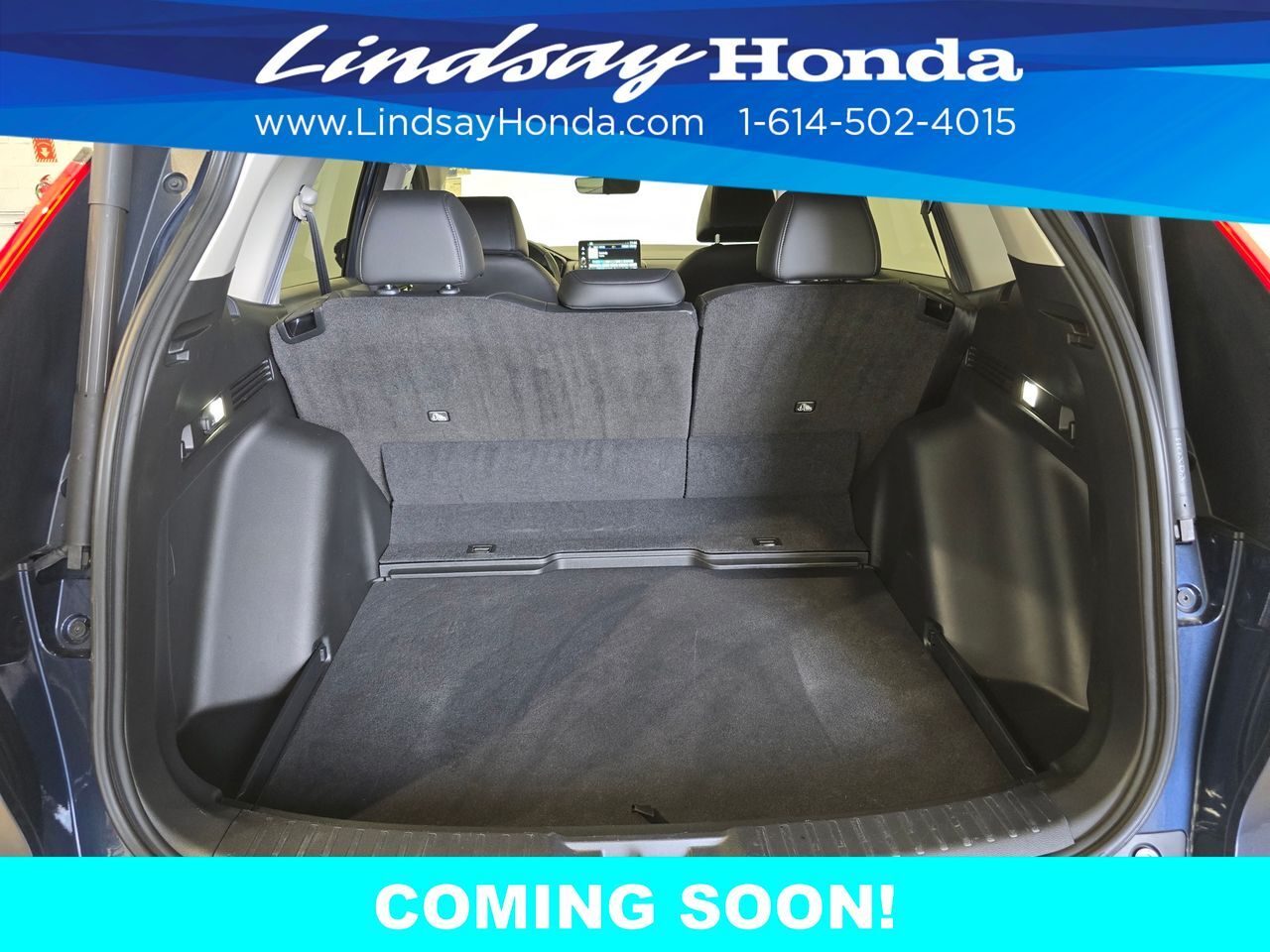 2023 Honda CR-V EX-L Columbus OH