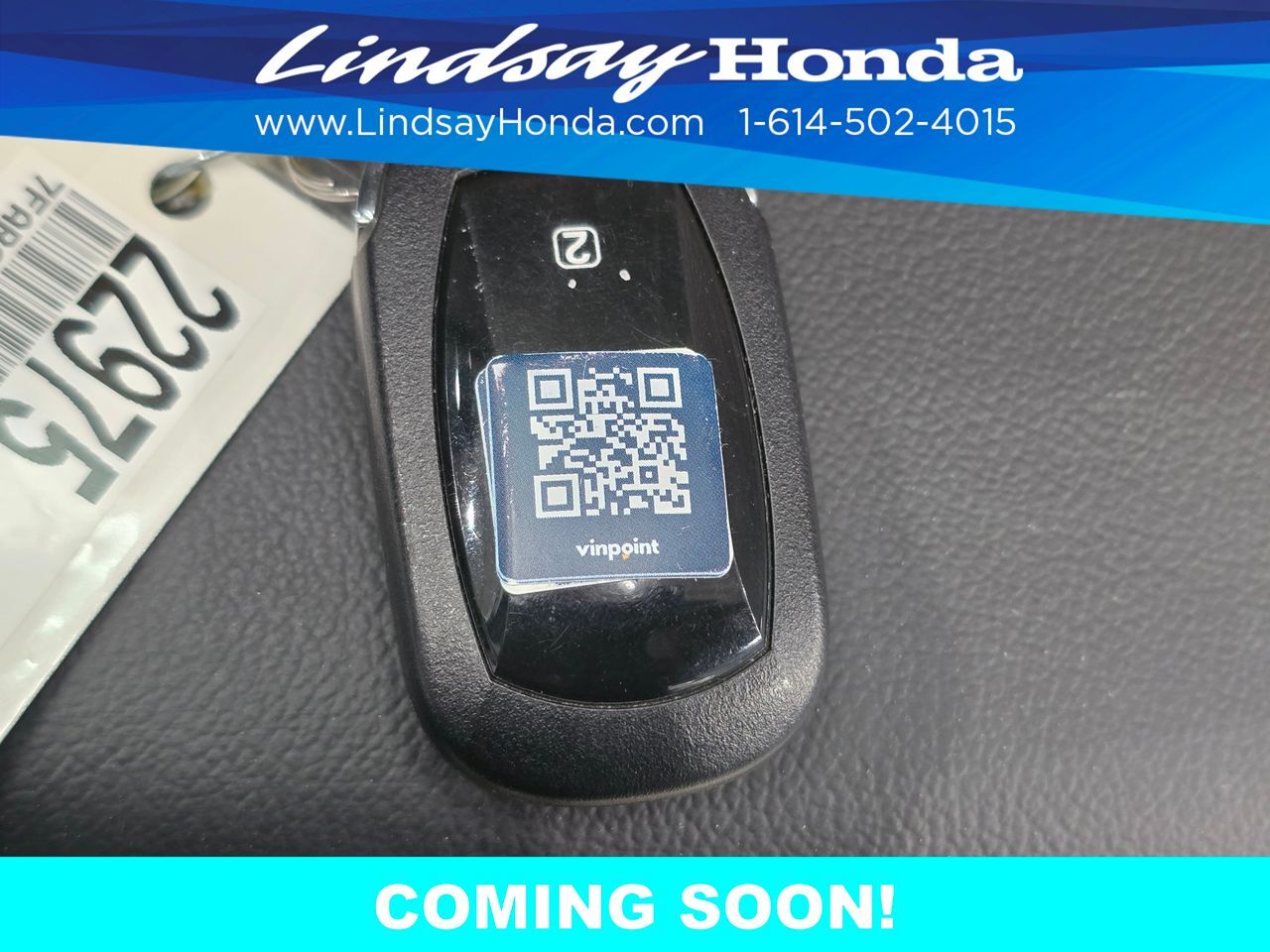 2023 Honda CR-V EX-L Columbus OH