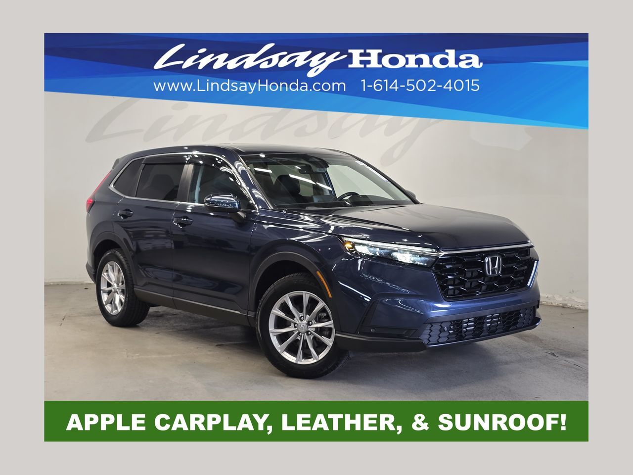 2023 Honda CR-V