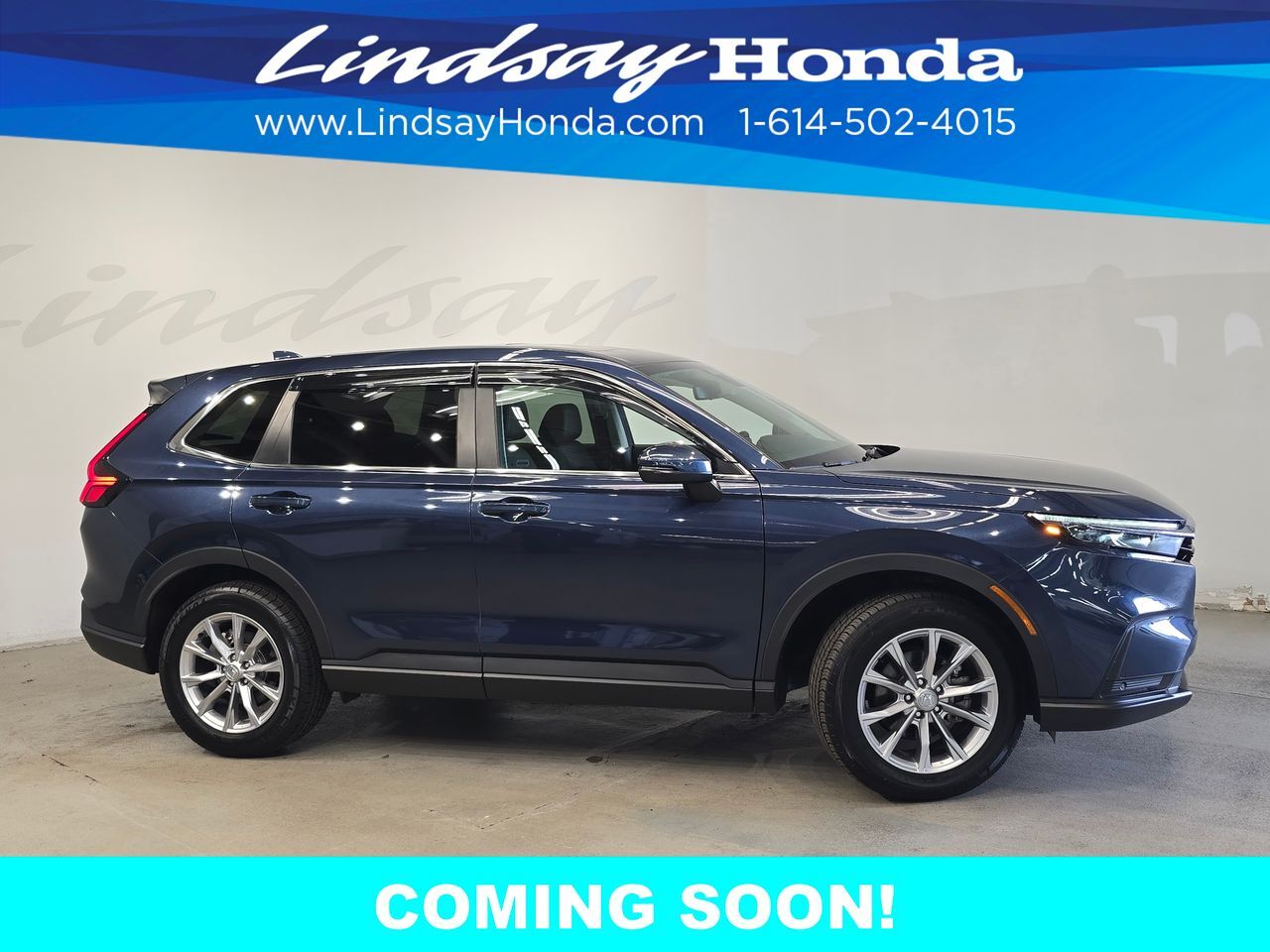 2023 Honda CR-V EX-L Columbus OH