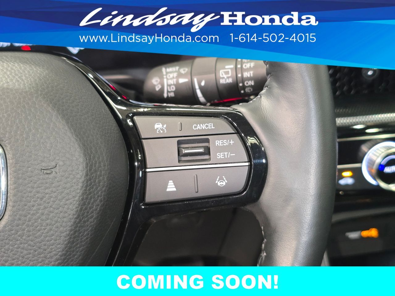 2023 Honda CR-V EX-L Columbus OH