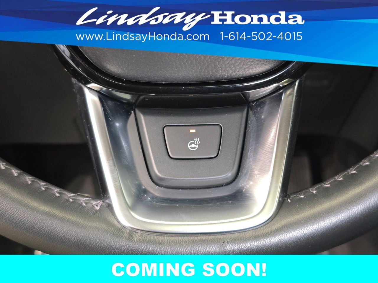 2023 Honda CR-V EX-L Columbus OH