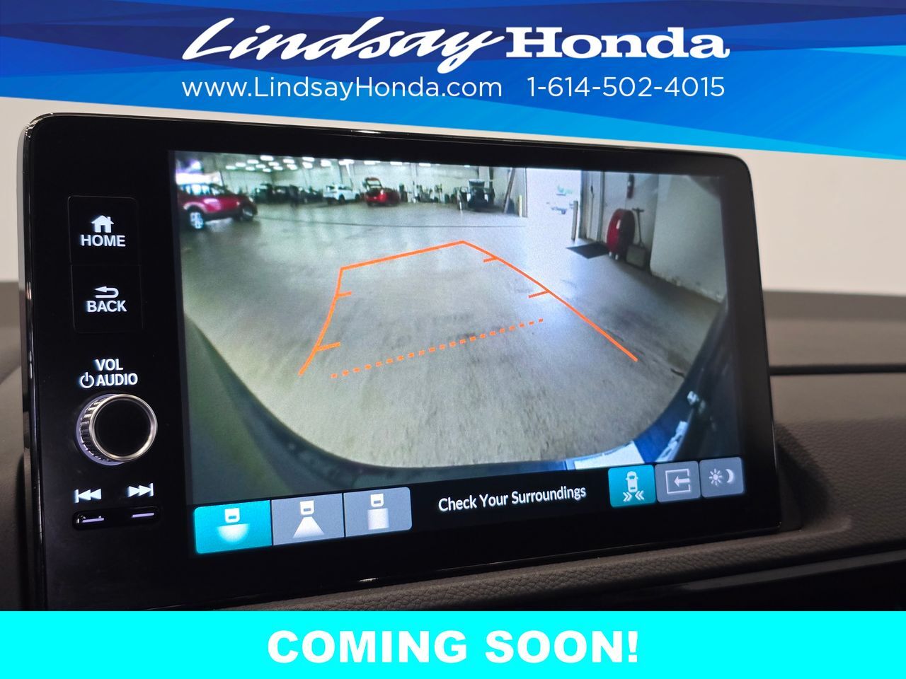 2023 Honda CR-V EX-L Columbus OH