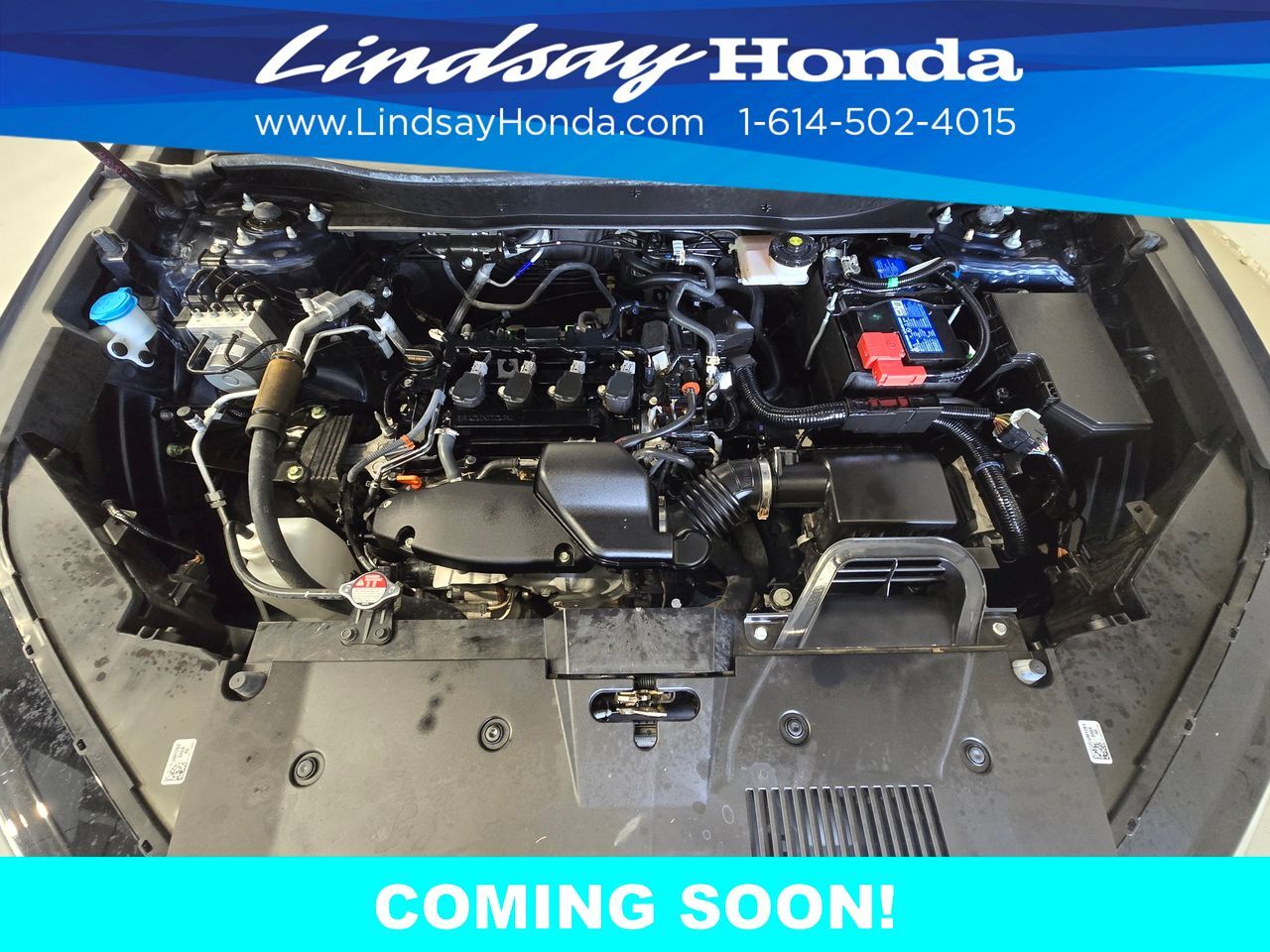 2023 Honda CR-V EX-L Columbus OH