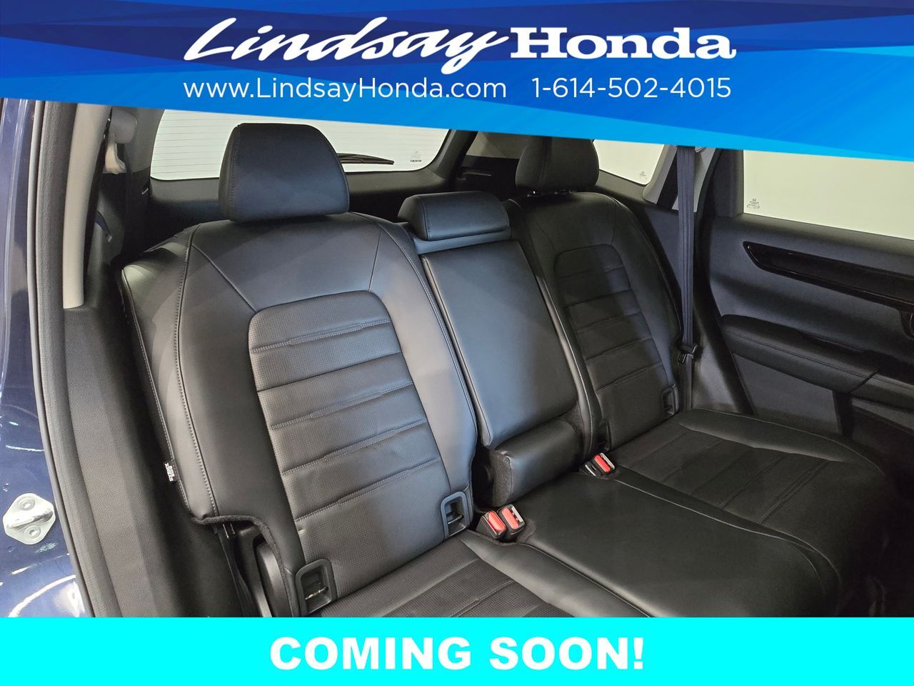2023 Honda CR-V EX-L Columbus OH
