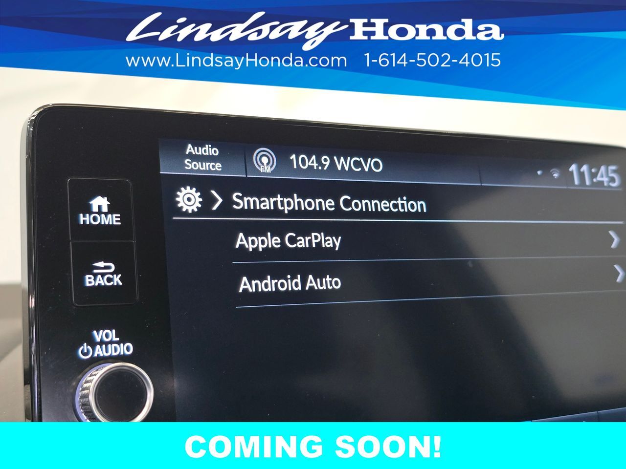 2023 Honda CR-V EX-L Columbus OH