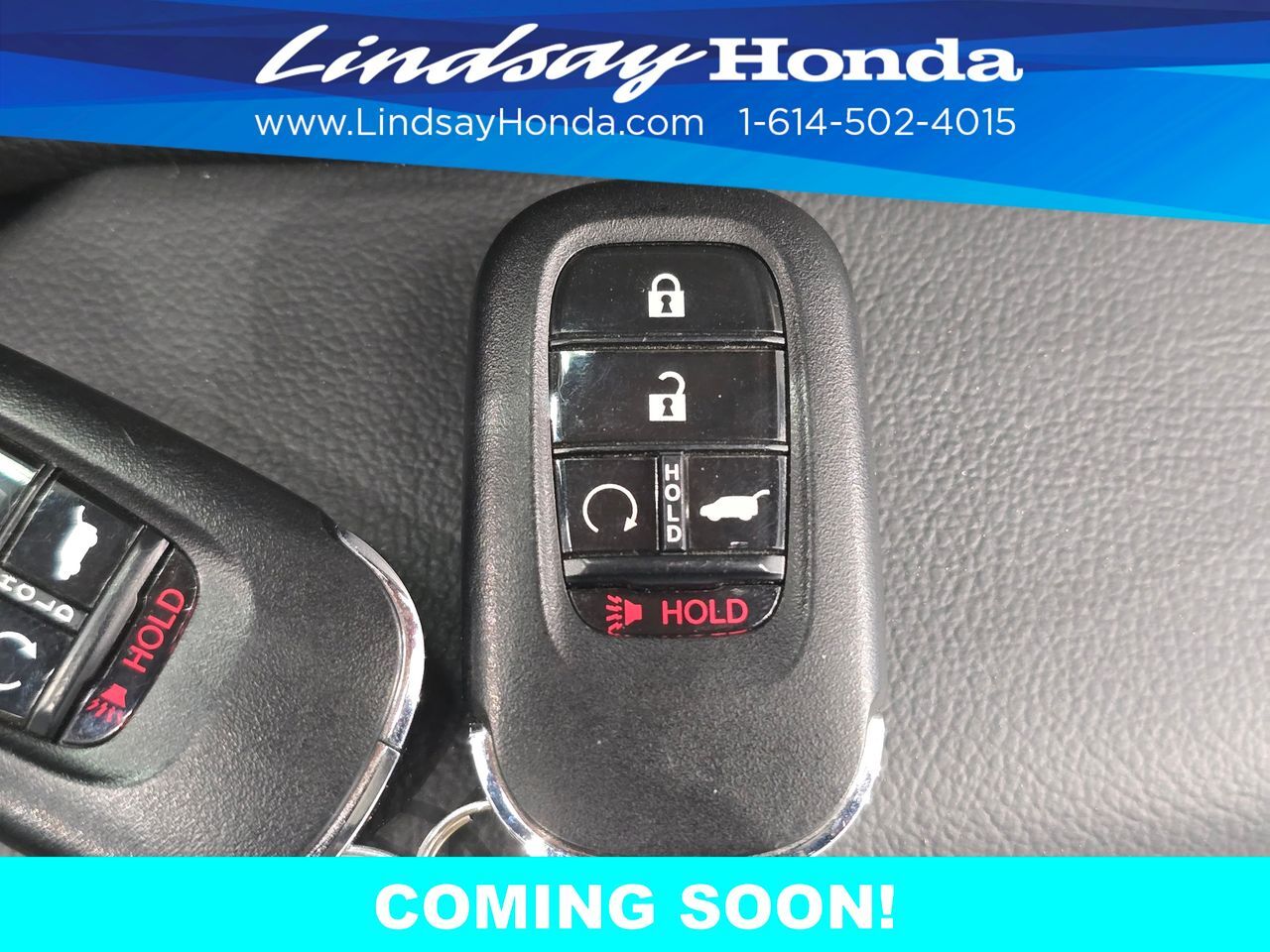2023 Honda CR-V EX-L Columbus OH