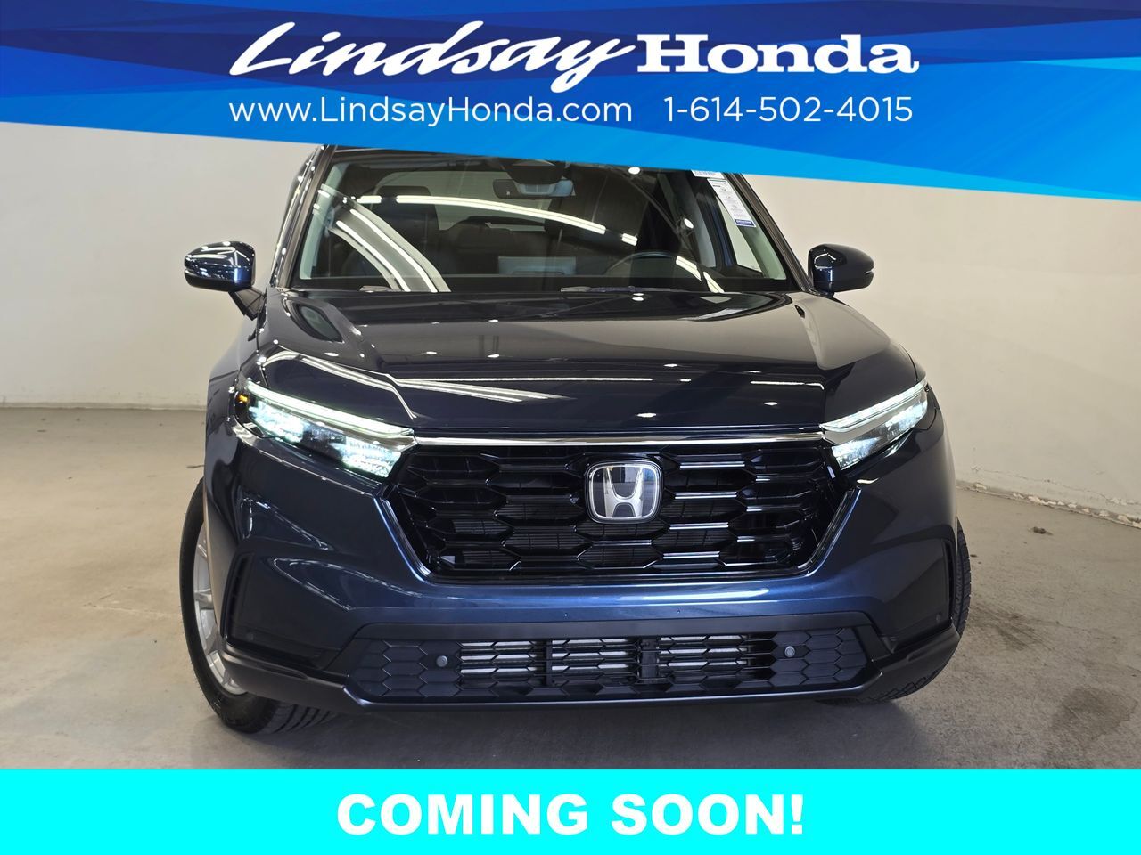 2023 Honda CR-V EX-L Columbus OH