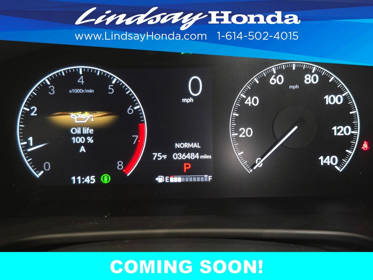2023 Honda CR-V EX-L Columbus OH