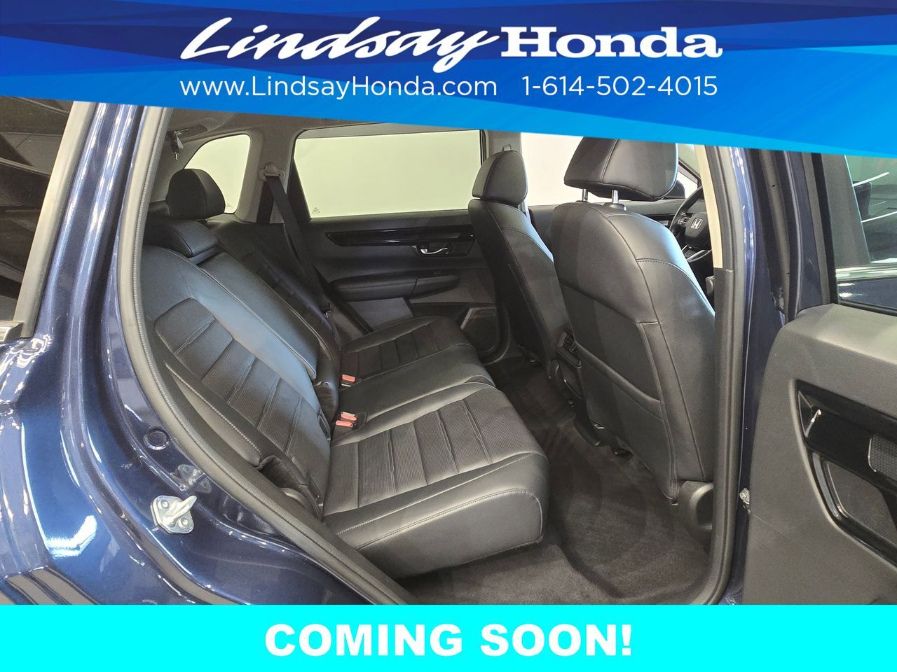 2023 Honda CR-V EX-L Columbus OH