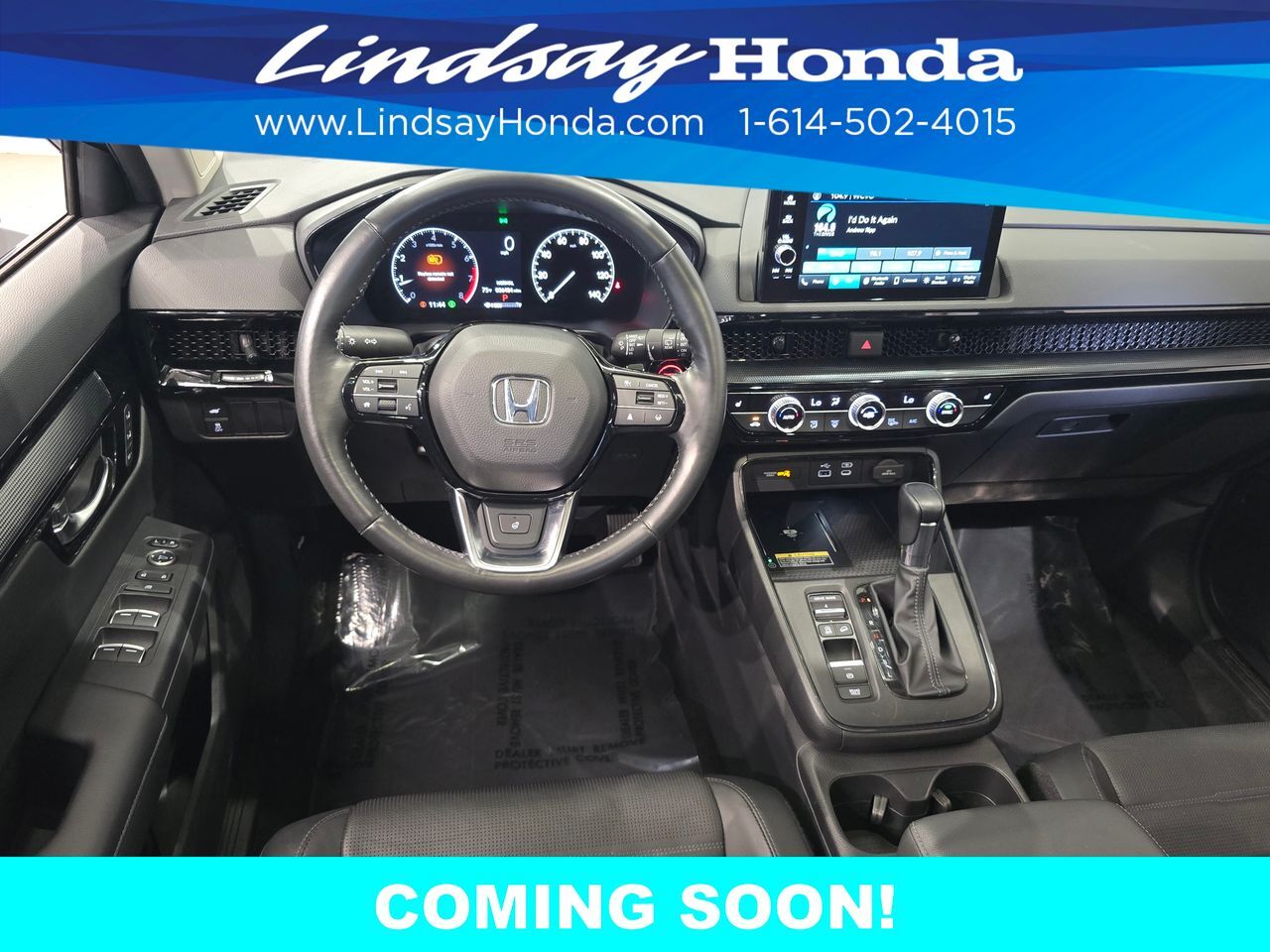 2023 Honda CR-V EX-L Columbus OH