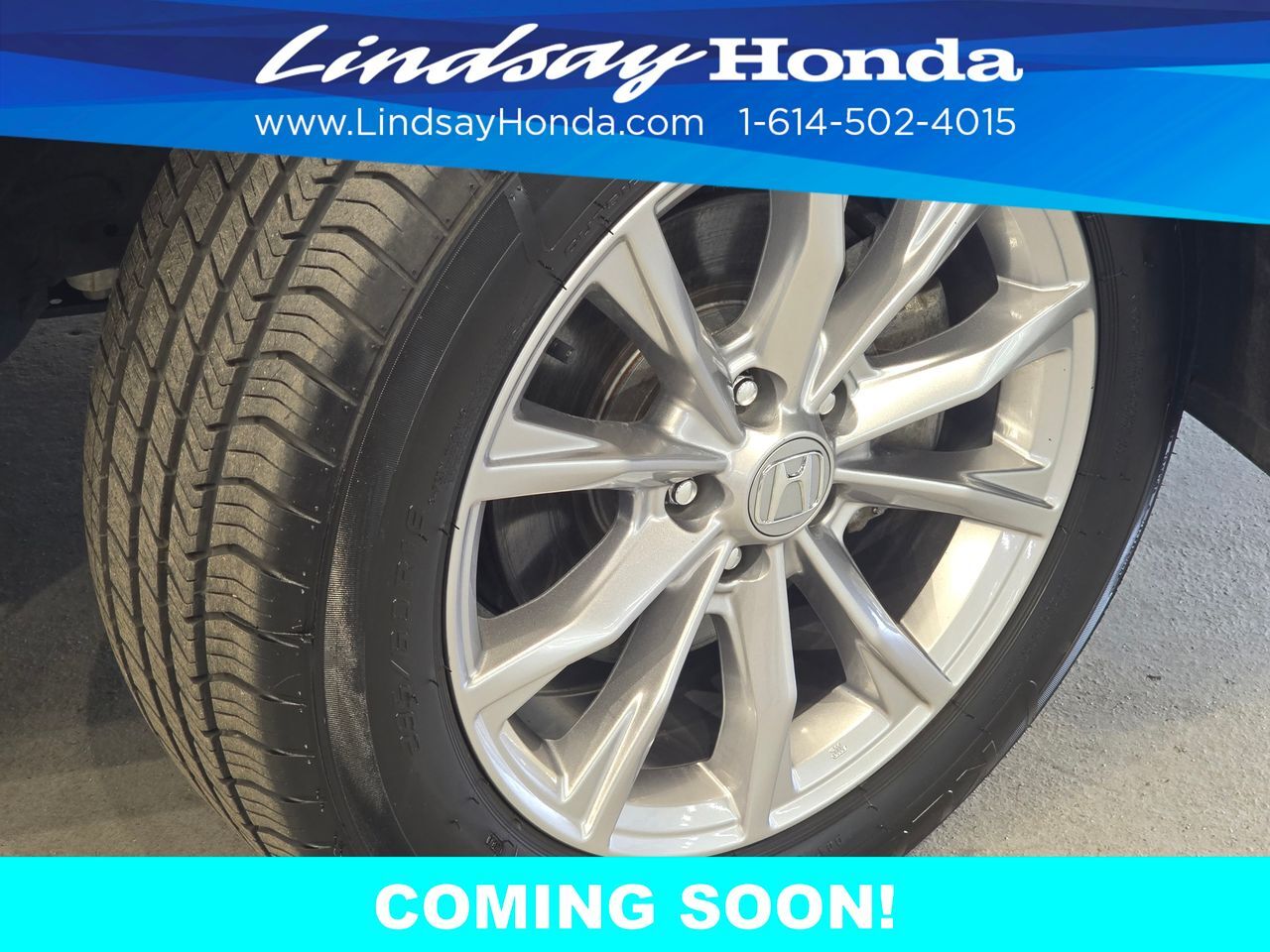 2023 Honda CR-V EX-L Columbus OH