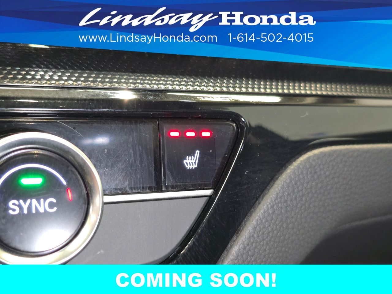 2023 Honda CR-V EX-L Columbus OH
