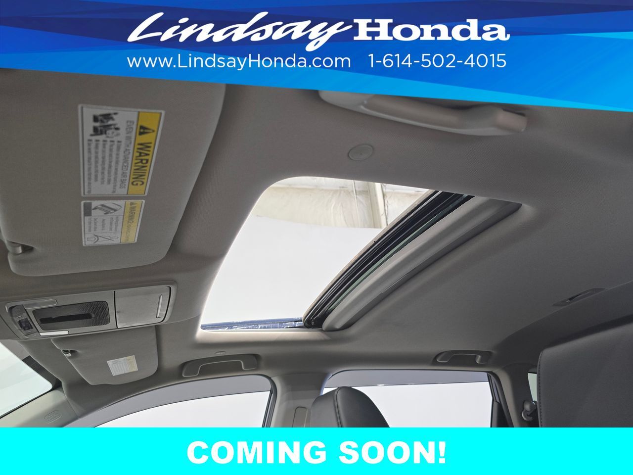2023 Honda CR-V EX-L Columbus OH