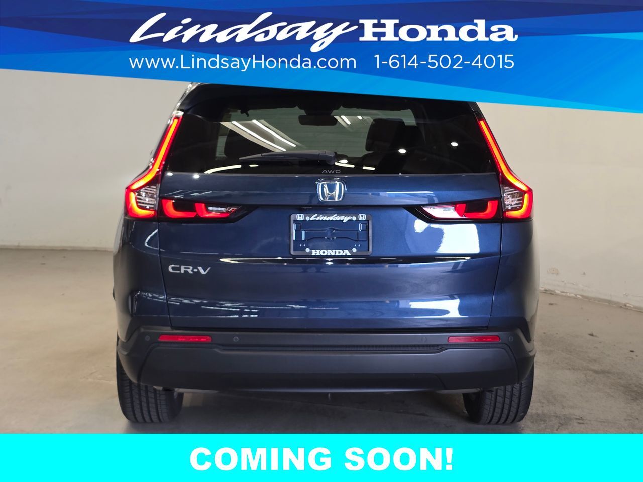 2023 Honda CR-V EX-L Columbus OH